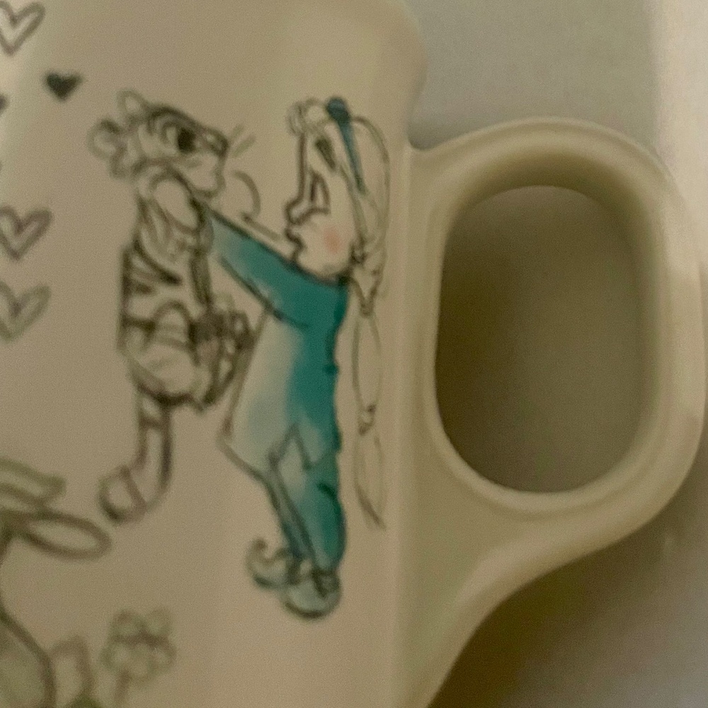 Disney Animators Collection Mug - Picture 8 of 12